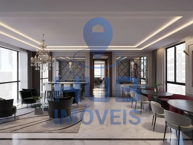 Imagem 12: Apartamento 4 Dormitórios para Venda em Itapema - Sc
