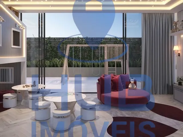 Imagem 16: Apartamento 4 Dormitórios para Venda em Itapema - Sc