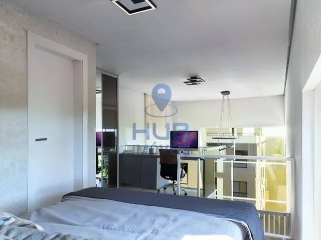 Imagem 9: Loft 1Dormitório para Venda em Florianópolis - Sc