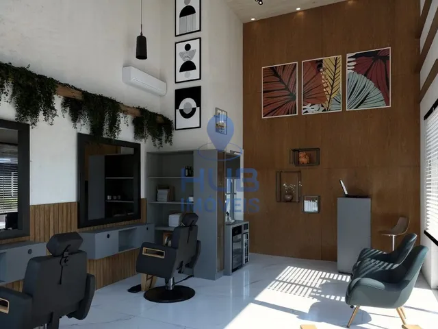 Imagem 10: Loft 1Dormitório para Venda em Florianópolis - Sc