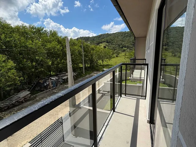 Imagem: Casa com 2 dormitórios sendo 2 suítes