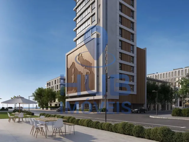 Imagem 2: Apartamento 4 Dormitórios para Venda em Balneário Camboriú - Sc