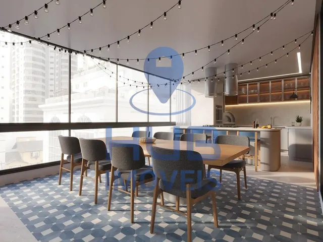 Imagem 3: Apartamento 4 Dormitórios para Venda em Balneário Camboriú - Sc