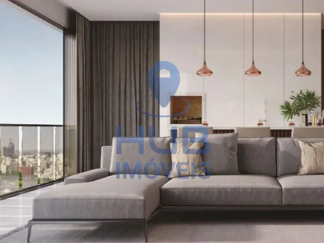 Imagem: Apartamento 4 Dormitórios para Venda em