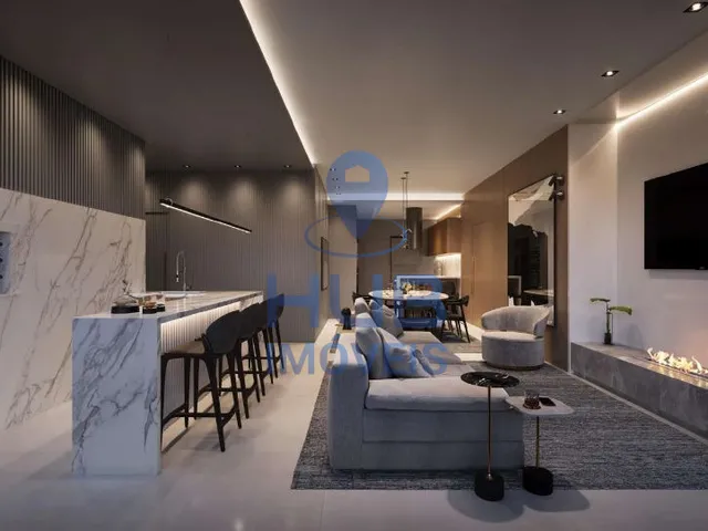 Imagem 2: Apartamento 4 Dormitórios para Venda em Balneário Camboriú - Sc