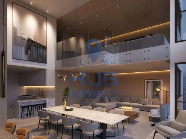 Imagem 3: Apartamento 4 Dormitórios para Venda em Balneário Camboriú - Sc