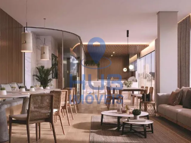 Imagem 8: Apartamento 4 Dormitórios para Venda em Balneário Camboriú - Sc