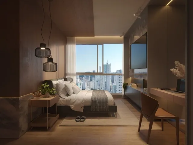 Imagem: Apartamento 4 Dormitórios para Venda em