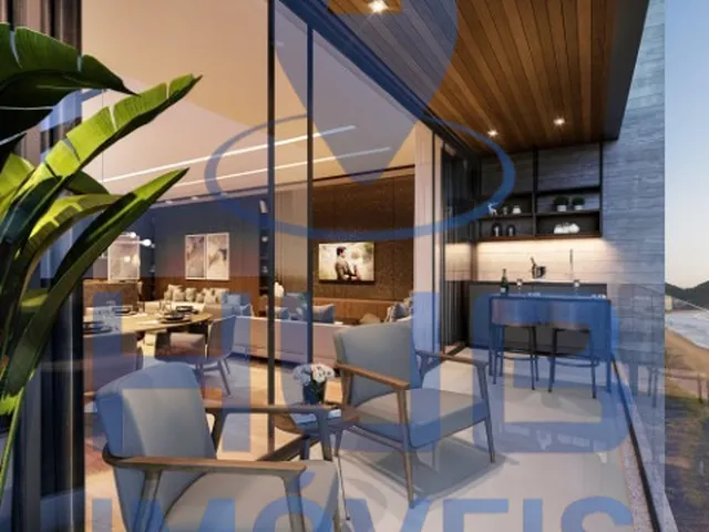 Imagem 7: Apartamento 4 Dormitórios para Venda em Itajaí - Sc