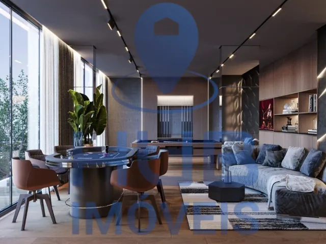 Imagem 9: Apartamento 4 Dormitórios para Venda em Itajaí - Sc