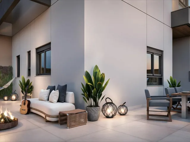 Imagem 6: Sala comercial à venda, 141.85 m² - Cachoeira do Bom Jesus - Florianópolis/SC