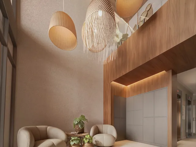 Imagem 7: Sala comercial à venda, 141.85 m² - Cachoeira do Bom Jesus - Florianópolis/SC