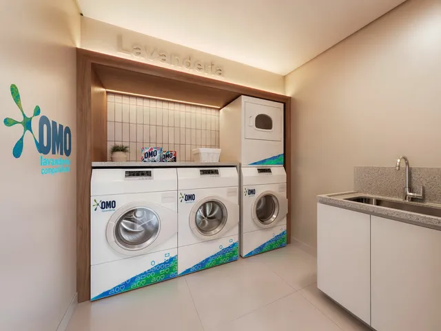 Imagem 9: Sala comercial à venda, 141.85 m² - Cachoeira do Bom Jesus - Florianópolis/SC