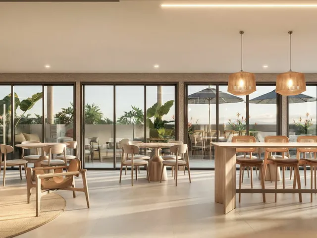 Imagem 12: Sala comercial à venda, 141.85 m² - Cachoeira do Bom Jesus - Florianópolis/SC