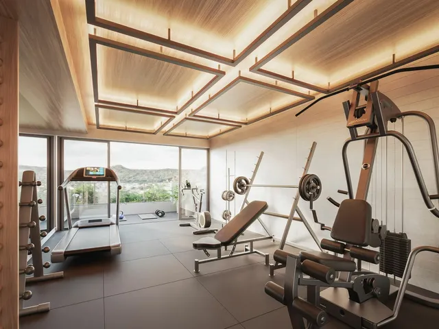 Imagem 2: Sala comercial à venda, 141.85 m² - Cachoeira do Bom Jesus - Florianópolis/SC