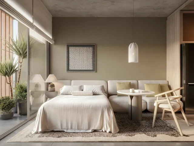 Imagem 14: Sala comercial à venda, 141.85 m² - Cachoeira do Bom Jesus - Florianópolis/SC