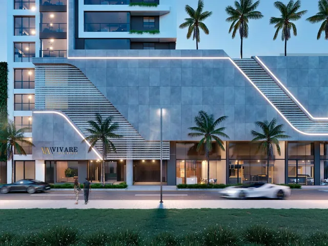 Imagem 5: Apartamento com 4 Dormitórios À Venda Sendo 4 Suítes, 267.9 M² por - R$ 6.280.000,00 - Centro - Bal. Camboriú/Sc