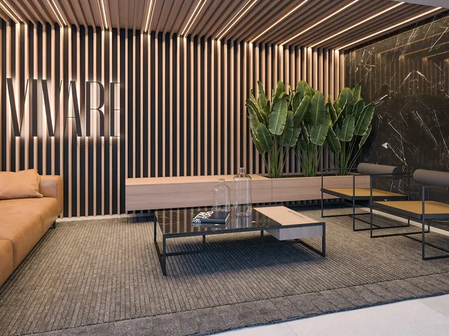 Imagem 6: Apartamento com 4 Dormitórios À Venda Sendo 4 Suítes, 267.9 M² por - R$ 6.280.000,00 - Centro - Bal. Camboriú/Sc