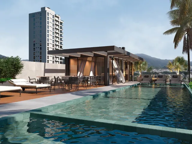 Imagem 7: Apartamento com 4 Dormitórios À Venda Sendo 4 Suítes, 267.9 M² por - R$ 6.280.000,00 - Centro - Bal. Camboriú/Sc