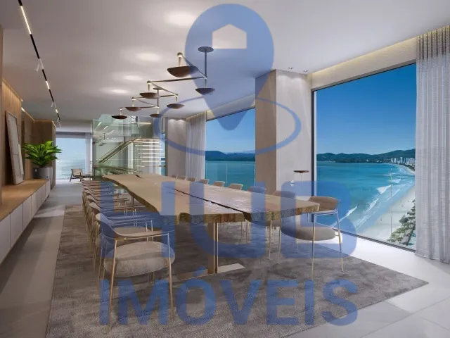 Imagem 9: Apartamento 4 Dormitórios para Venda em Itapema - Sc