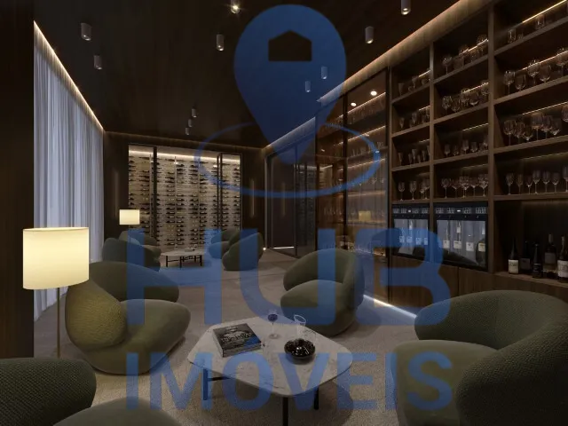 Imagem 16: Apartamento 4 Dormitórios para Venda em Itapema - Sc