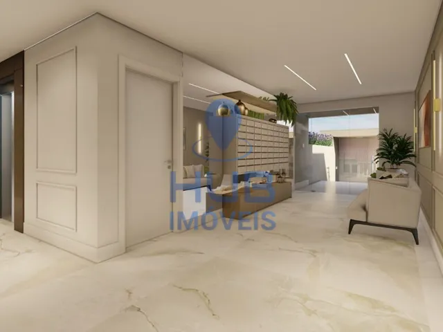 Imagem 13: Apartamento 2 Dormitórios para Venda em São José - Sc