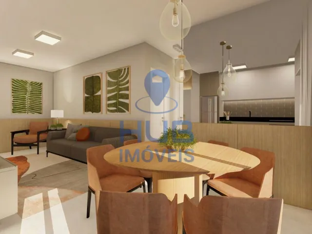 Imagem 14: Apartamento 2 Dormitórios para Venda em São José - Sc