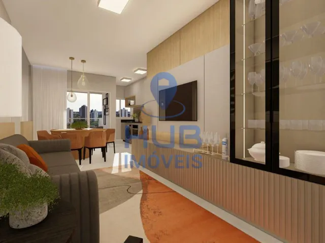 Imagem 15: Apartamento 2 Dormitórios para Venda em São José - Sc