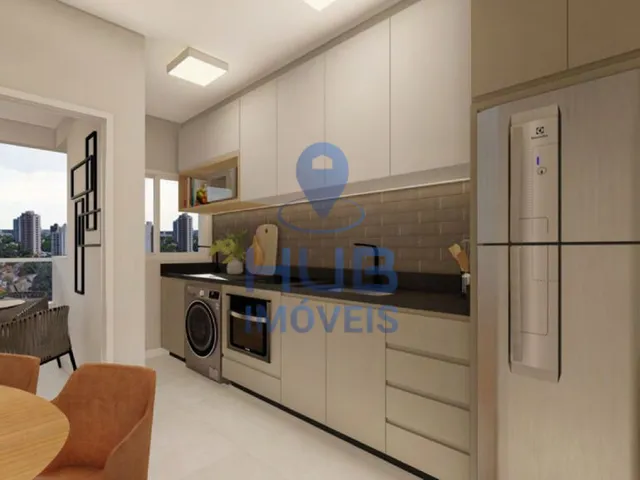 Imagem 16: Apartamento 2 Dormitórios para Venda em São José - Sc