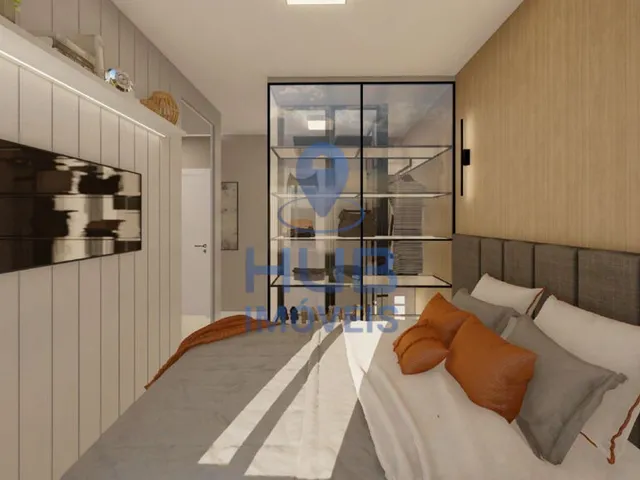 Imagem: Apartamento 2 Dormitórios para Venda em