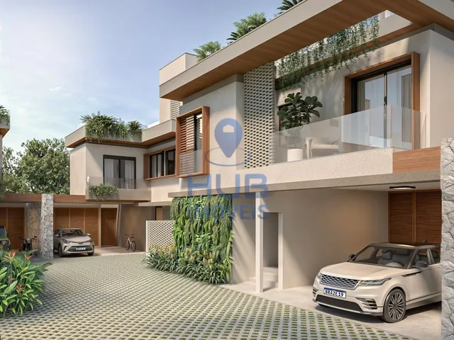 Imagem 10: Casa 4 Dormitórios para venda em Florianópolis - SC