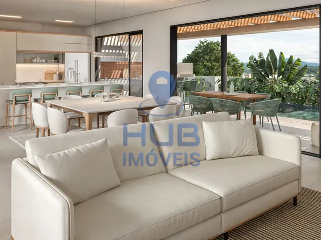 Imagem 11: Casa 4 Dormitórios para venda em Florianópolis - SC