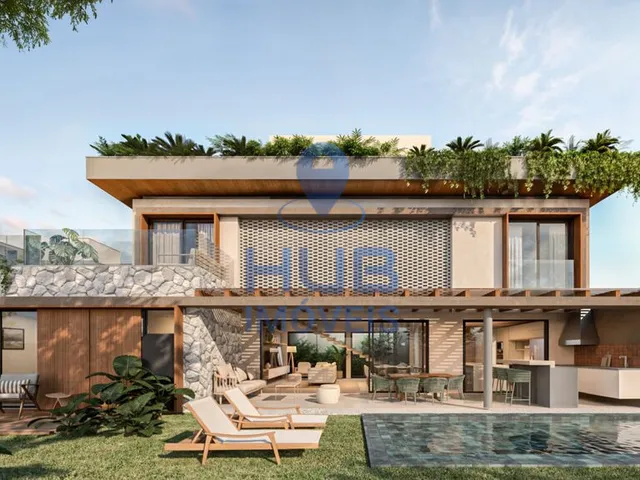 Imagem 13: Casa 4 Dormitórios para venda em Florianópolis - SC