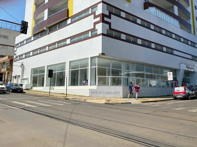 Imagem 1: Sala comercial à venda, 1.55 m² por - R$ 8.700.000,00 - Centro - Guarapuava/PR