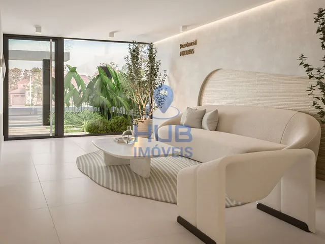 Imagem 6: Apartamento 2 Dormitórios para venda em Palhoça - SC