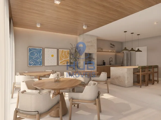 Imagem 9: Apartamento 2 Dormitórios para venda em Palhoça - SC