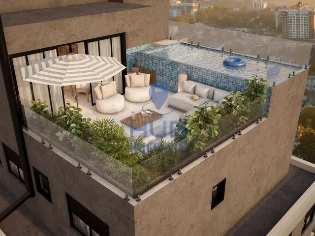 Imagem 10: Apartamento 2 Dormitórios para venda em Palhoça - SC