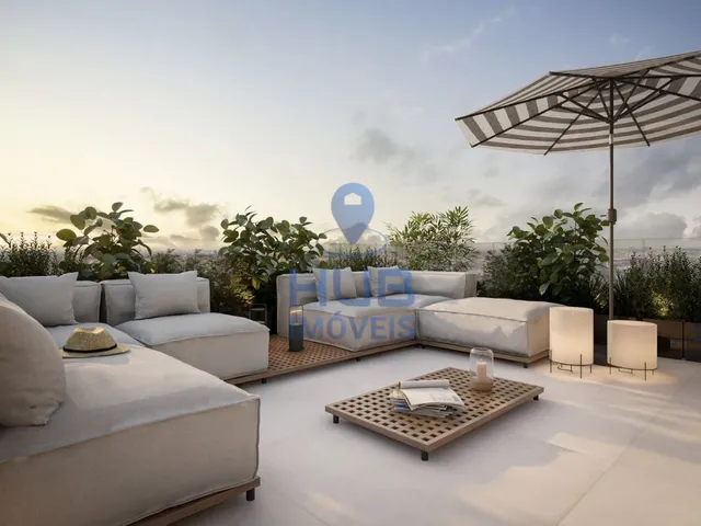 Imagem 11: Apartamento 2 Dormitórios para venda em Palhoça - SC
