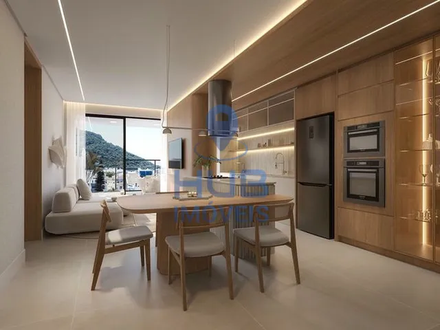 Imagem: Apartamento 2 Dormitórios para Venda em