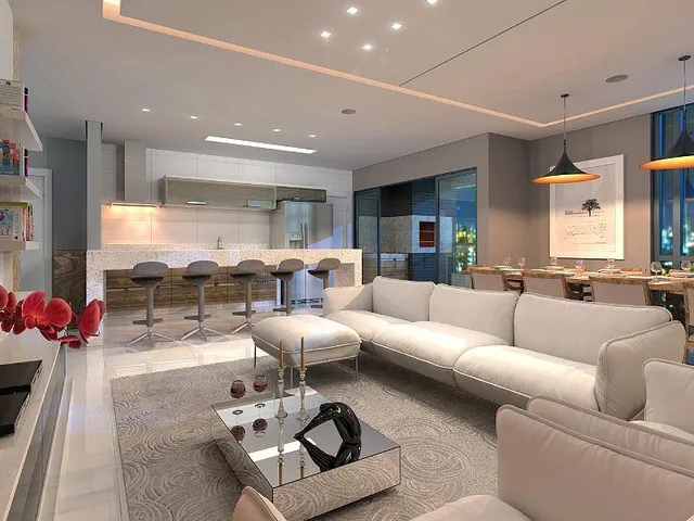 Imagem: Apartamento com 4 Dormitórios À Venda