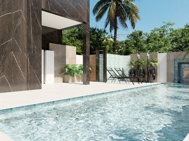 Imagem 9: Apartamento com 4 Dormitórios À Venda Sendo 4 Suítes, 430.0 M² por - R$ 10.900.000,00 - Praia Brava - Itajaí/Sc