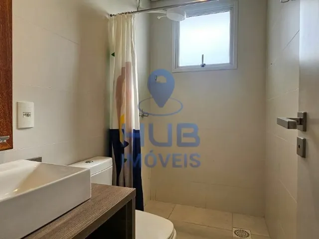 Imagem 5: Cobertura 2 Dormitórios (1S), 168M2, Mobiliado, 2 Vagas, Agronômica- Florianópolis/Sc