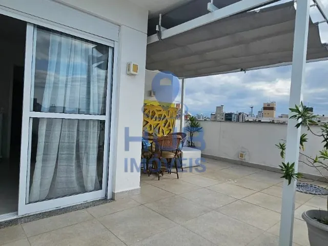 Imagem 7: Cobertura 2 Dormitórios (1S), 168M2, Mobiliado, 2 Vagas, Agronômica- Florianópolis/Sc
