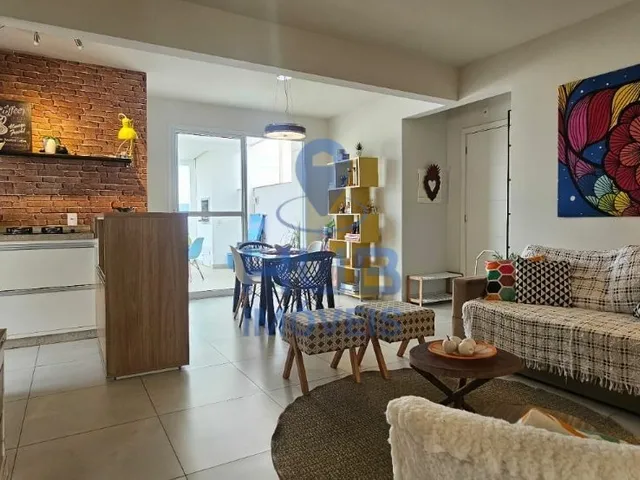 Imagem 12: Cobertura 2 Dormitórios (1S), 168M2, Mobiliado, 2 Vagas, Agronômica- Florianópolis/Sc