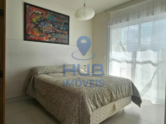 Imagem 15: Cobertura 2 Dormitórios (1S), 168M2, Mobiliado, 2 Vagas, Agronômica- Florianópolis/Sc