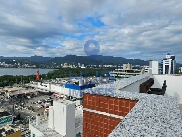 Imagem 16: Cobertura 2 Dormitórios (1S), 168M2, Mobiliado, 2 Vagas, Agronômica- Florianópolis/Sc
