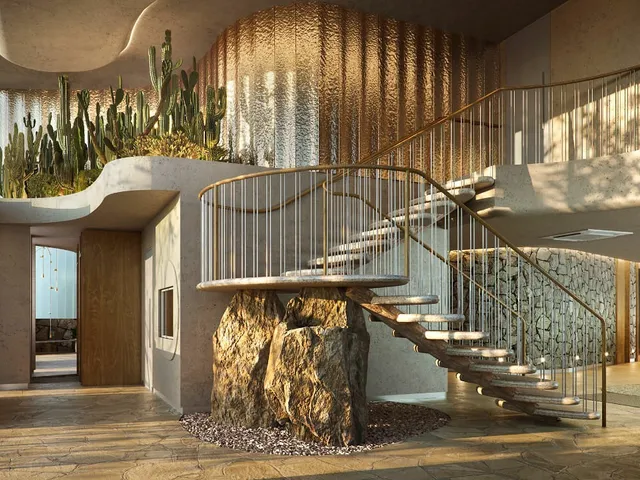 Imagem 6: Apartamento com 3 dormitórios à venda sendo 3 suítes, 126.0 m² por - R$ 10.100.000,00