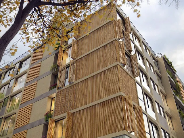Imagem 7: Apartamento com 3 dormitórios à venda sendo 3 suítes, 126.0 m² por - R$ 10.100.000,00