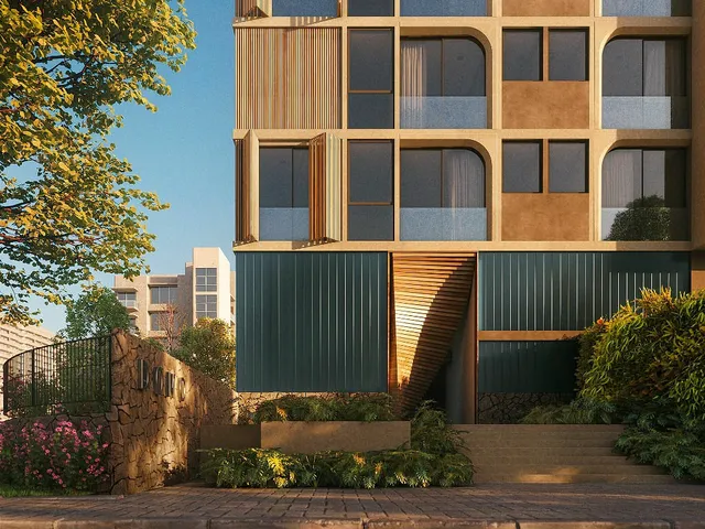 Imagem 8: Apartamento com 3 dormitórios à venda sendo 3 suítes, 126.0 m² por - R$ 10.100.000,00