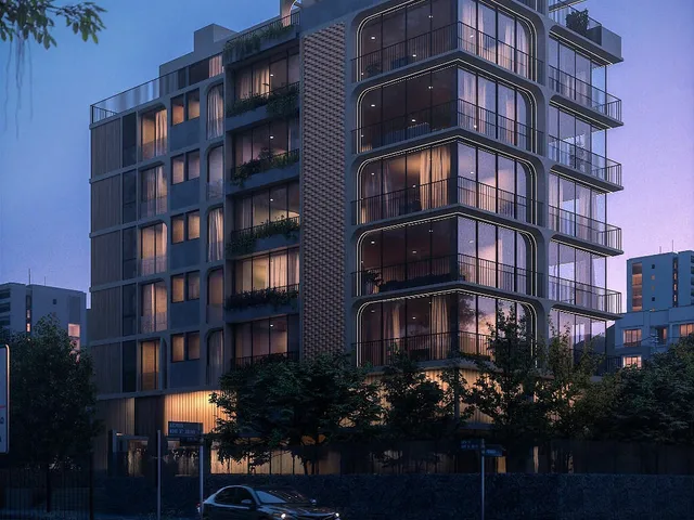 Imagem 10: Apartamento com 3 dormitórios à venda sendo 3 suítes, 126.0 m² por - R$ 10.100.000,00